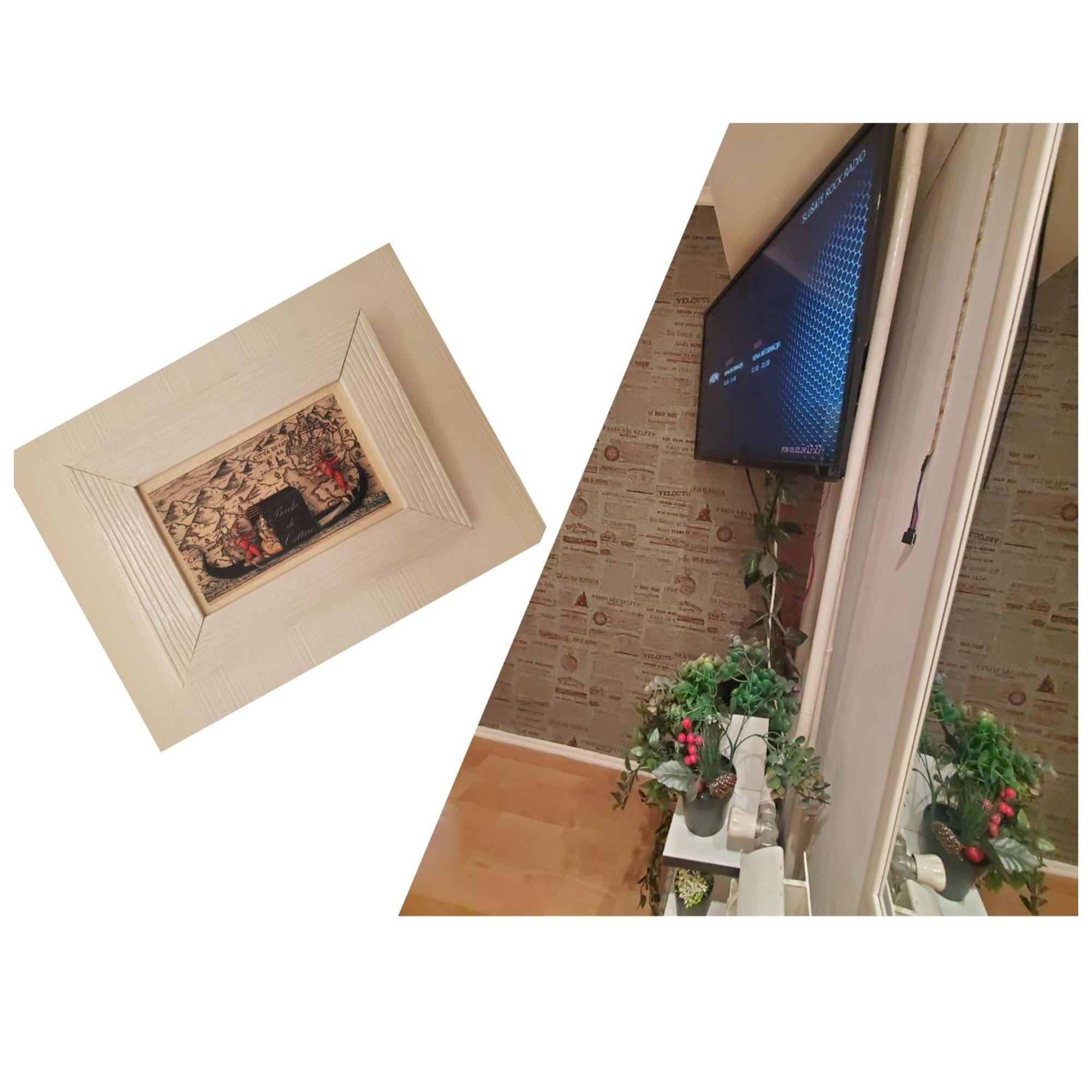 Glorry M Appartement Belgrado Buitenkant foto